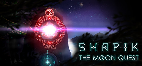 Shapik: The Moon Quest Download