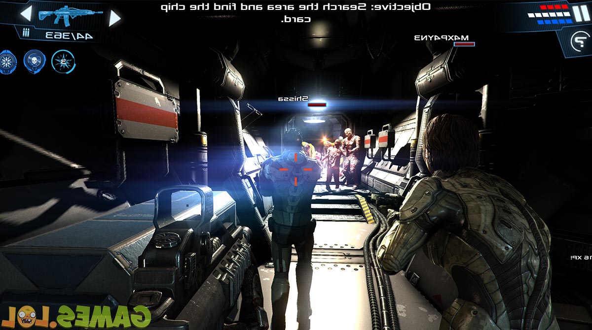 Dead effect 2 - cyber magic download free download